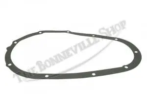 Std Triumph Unit Twin Primary Gasket Standard Pn Std