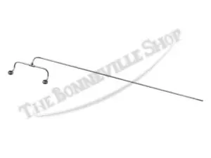 TRIUMPH BONNEVILLE TIGER ROCKER OIL FEED LINE