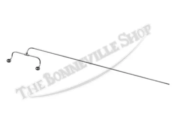 TRIUMPH BONNEVILLE TIGER ROCKER OIL FEED LINE