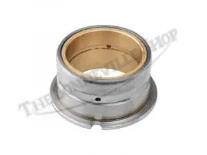 Triumph 350 500 T90 T100C T100R Timing-Side Crank Bush (1) 1957-68 Pn# 70-4322 3 70 4322 02 Triumph Timing Side Crank Bush 1957 68