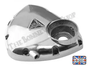 Triumph 650 750 Timing Cover Pn# 70-4567 70-9246 70-8797 71-7042 71-7318 4 70 4567 70 9246 70 8797 71 7042 71 7318 03 Triumph 650 750 Timing Cover