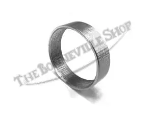 Amal Air Filter Adapter Ring Carbs