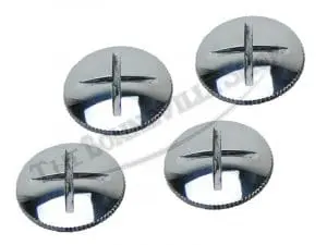 70 4610 01 Triumph Valve Inspection Cap Kit