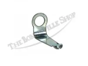 70 4671 01 Triumph 500 Rocker Box Clip Single