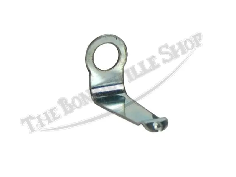 Triumph 350 500 T90 T100 Rocker Box Cap Retaining Clip(S) Daytona Tiger Pn# 70-4671 2 70 4671 01 Triumph 500 Rocker Box Clip Single