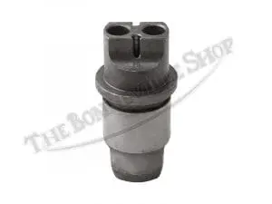 70 4676 02 Triumph 500 650 Tiger Trophy Bonneville Inlet Tappet Guide Block