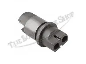 70 4676 03 Triumph 500 650 Tiger Trophy Bonneville Inlet Tappet Guide Block