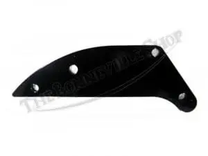 Triumph 650 Bonneville Tiger Trophy Footrest And Exhaust Hanger(S) Pn# 70-4711 3 70 4711 01 Triumph Exhaust Hanger