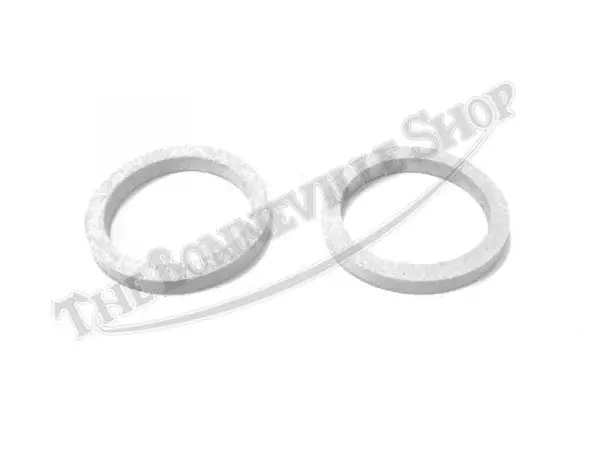 Triumph Pushrod Tube Seals