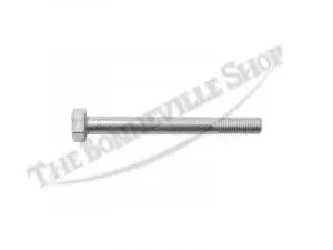 Triumph 650 9 Stud Whitworth Center Head Bolt 5/16-Inch X 26 Tpi Pn# 70-4771 4 70 4771 02 Triumph 650 9 Stud Whitworth Center Head Bolt 5 16Th X 26 Tpi 1