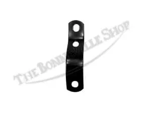 Triumph T120 Bonneville Tr6 Tiger Burgess Silencer Bracket(S) Pn# 70-4951 E4951 5 Burgess Silencer Bracket