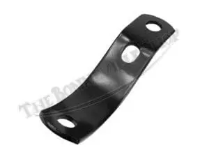 Triumph T120 Bonneville Tr6 Tiger Burgess Silencer Bracket(S) Pn# 70-4951 E4951 4 Burgess Silencer Bracket