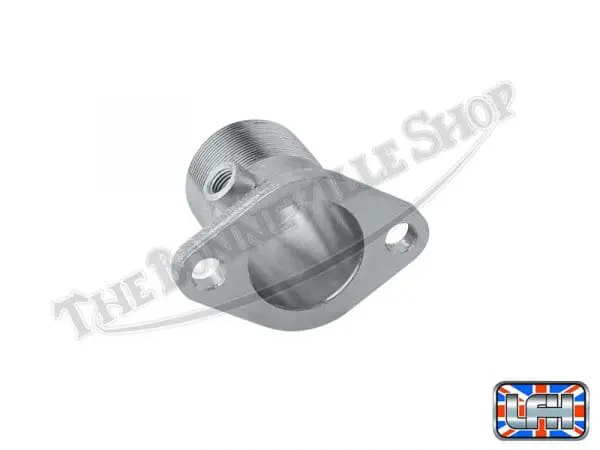 70 5349 70 5350 03 Triumph 650 Inlet Manifolds 1963 68