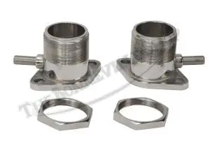 S Triumph Stainless Manifolds