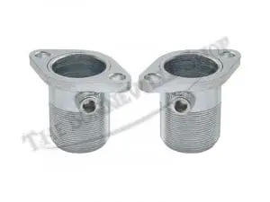 Triumph 650 Bonneville 1-3/16 Inches Inlet Manifolds 1964-68 Pn# 70-5349 C 70-5350 C 70-5351 70-5352 4 70 5351 70 5352 70 5349 C 70 5350 C 01 Triumph 650 Bonneville 3 16 Inches Inlet Manifolds 1964 68