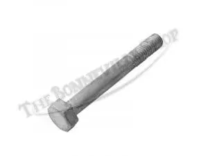 70 5451 02 Triumph Bsa Norton Lucas Points Advance Bolt 1 4 X 26 Tpi Cei 1