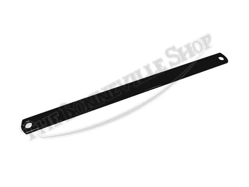Triumph 650 Tr6 Tiger T120 Bonneville Silencer Cross Strap Pn# 70-5676 1 70 5676 Triumph 650 Tr6 Tiger T120 Bonneville Silencer Cross Strap