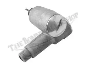 Triumph 500 650 T100 T120 Tachometer Tach Drive Fits 1964-68 Pn# 70-5756 E5756 3 Triumph T Bonneville Tr Tiger Tachometer Tach Drive Fits