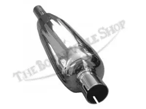 A Pre Unit Silencers Master