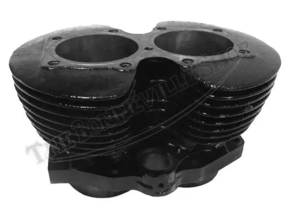 TRIUMPH CYLINDER BARREL
