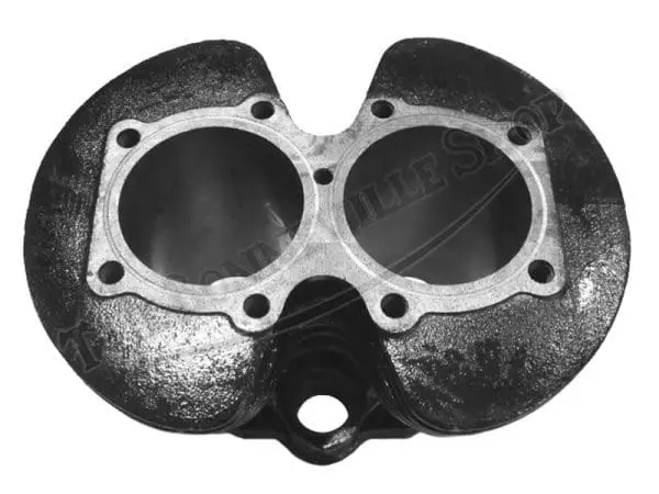 TRIUMPH CYLINDER BARREL