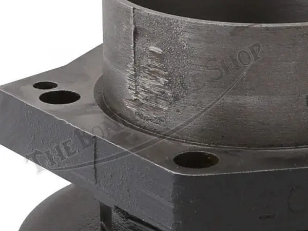 70 6304 06 Triumph 650 Bonneville Tiger T120 TR6 9 Stud Cylinder Barrel 1963 72