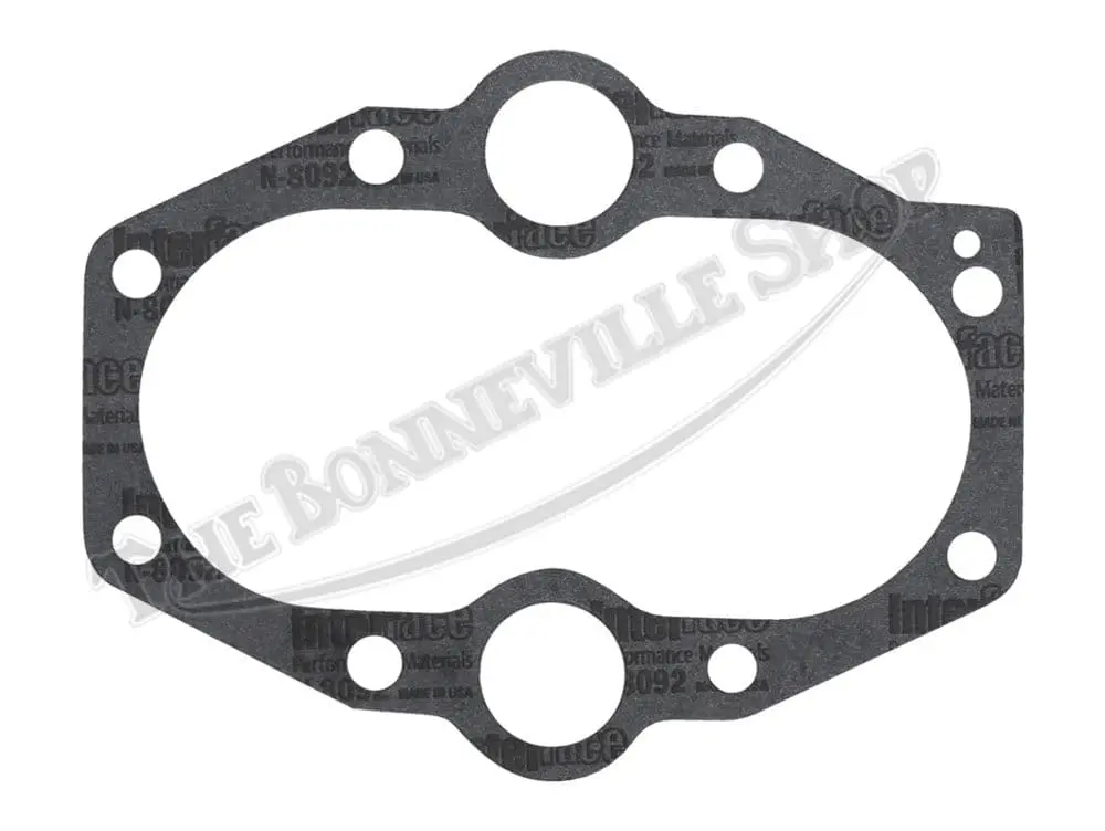 Triumph 650 750 Bonneville Tiger Trophy Base Gasket(S) 1966-82 Pn# 70-6309 1 Triumph Bonneville Tiger Trophy Base Gasket