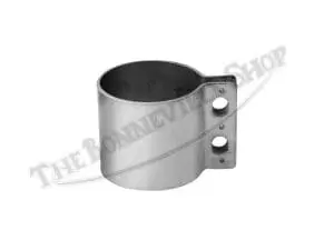 Woh Triumph Norton Bsa Coil Bracket Mm Lucas Triumph Without Hardware