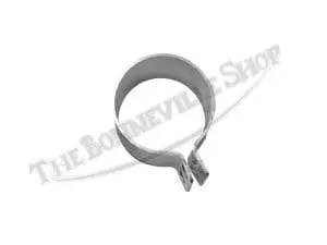 Woh Triumph Norton Bsa Coil Bracket Mm Lucas Triumph Without Hardware