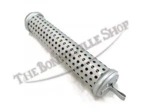 Triumph T150 T160 X75 Bsa A75 Trident Hurricane Rocket 3 Oil Filter (1) Pn# 70-6571 E6571 3 Triumph Bsa Triples Oil Filter