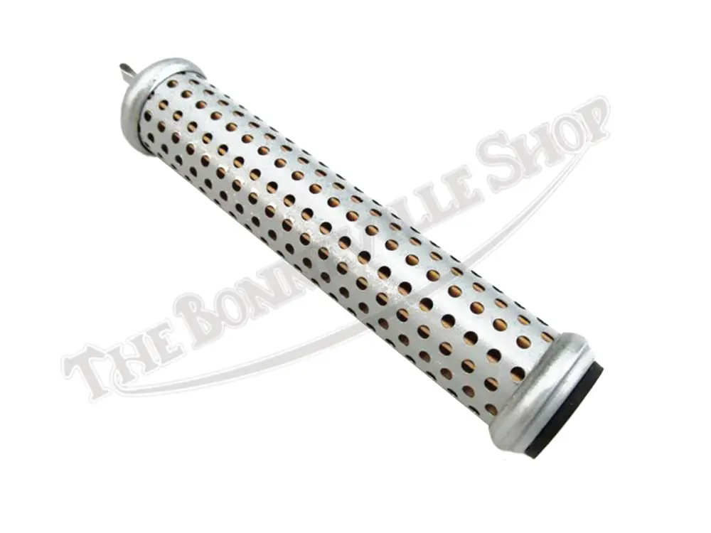 TRIUMPH BSA TRIPLES OIL FILTER Emgo Oil Filter