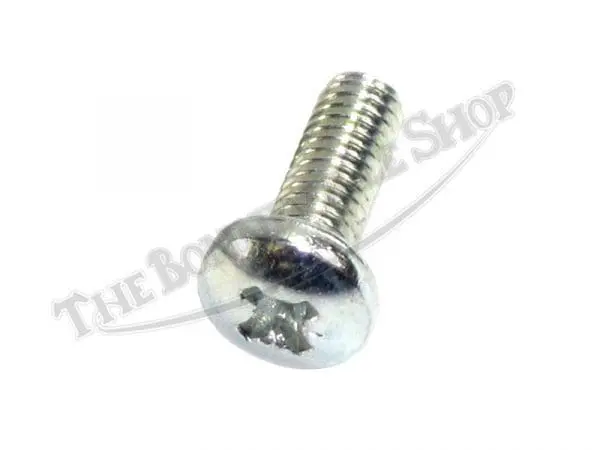 70 7354 01 Triumph Points Cover Screw Individual