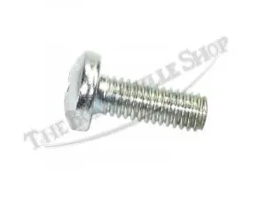 70 7354 02 Triumph Points Cover Screw Individual