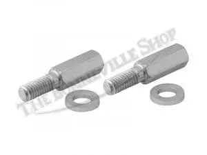 Triumph 500 650 750 Points Plate Pillar Bolts With Washers Pn# 70-7680 And 70-6559 4 70 7680 70 6559 03 Triumph 500 650 750 Points Plate Pillar Bolts With Washers