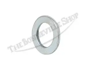 Triumph 350 500 Cylinder Base Washer (1) 1959-68 Pn# 70-8770 E8770 Gs308