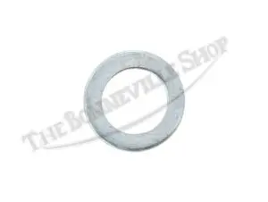 Triumph 350 500 Cylinder Base Washer (1) 1959-68 Pn# 70-8770 E8770 Gs308