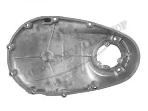 70 9245 02 Triumph Unit 650 Bonneville Tiger Trophy New Primary Cover Pn 70 9245   57 2439