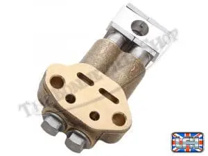 Triumph Unit 350 500 650 750 T140 T120 Tr6 Tr7 T100 T90 Uk Made Oil Pump Pn# 70-9421 Uk 70-3878 70-6928 E3878 E6928 3 70 9421 Uk 70 3878 70 6928 03 Triumph Unit 350 500 650 750 Uk Made Oil Pump