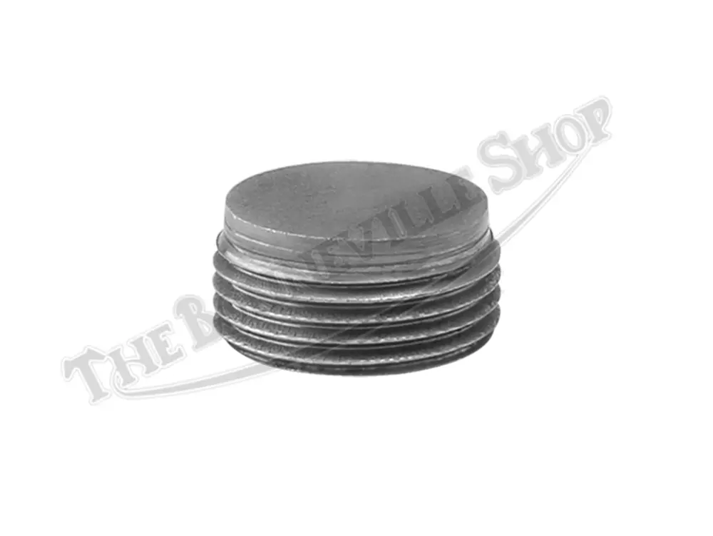 Triumph 350 500 Twin Replacement Hex Sludge Trap Pn# 70-9492 H 70-3711 H 2 Triumph 350 500 Twin Replacement Hex Sludge Trap Pn# 70-9492 H 70-3711 H