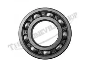 Triumph 350 500 Unit Twins Timing-Side Crank Bearing (1) 1969-74 Pn# 70-9494 3 70 9494 02 Triumph 350 500 Unit Twins Timing Side Crank Bearing