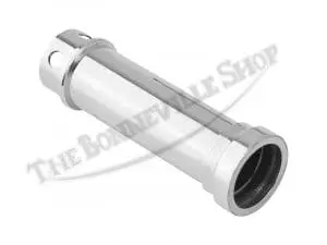 Triumph 500 Pushrod Tube 1969-1971 Pn# 70-9512 4 70 9512 03 Triumph 500 Tube Push Rod 1968 70