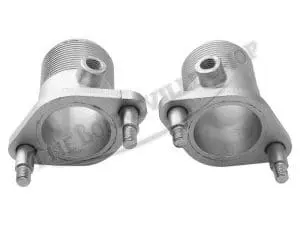 Triumph 650 T120R Bonneville Inlet Manifolds 1969-71 Pn# 70-9550 70-9551 3 70 9550 70 9551 02 Triumph 650 Bonneville Inlet Manifolds 1969 71 600X450 1