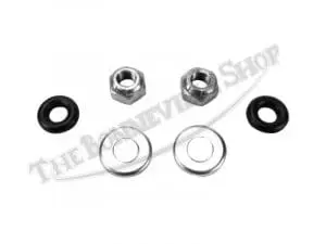 70 9554 01 T140 Carb O Rings4