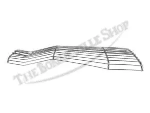 Triumph Tr6C T100C Trophy Silencer Wire Heat Shield 1969-72 Pn# 70-9680 E9680 3 Triumph Trc Tc Trophy Silencer Wire Heat Shield Pn