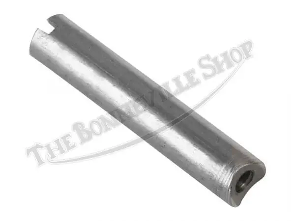 Triumph Primary Chain Adjuster Nut