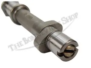 Triumph Camshaft