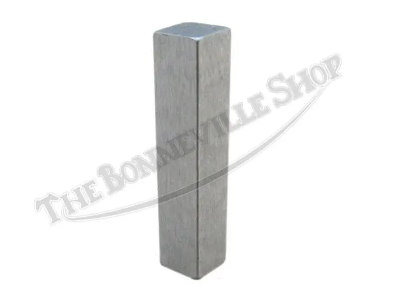 Triumph 650 750 Bonneville Tiger Trophy Alternator Rotor/Crank Woodruff Key(S) Pn# 71-0082 70-3974 E10082 E3974 1 Triumph Bonneville Tiger Trophy Alternator Rotor Crank Key