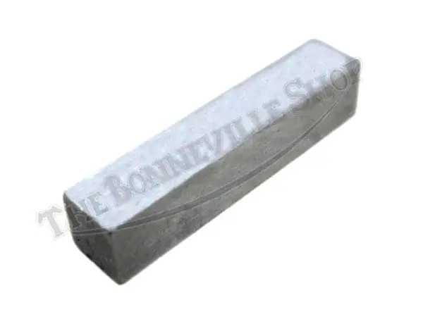 TRIUMPH BONNEVILLE TIGER TROPHY ALTERNATOR ROTOR CRANK KEY