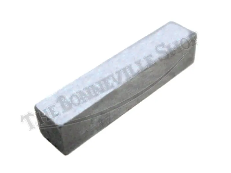 Triumph 650 750 Bonneville Tiger Trophy Alternator Rotor/Crank Woodruff Key(S) Pn# 71-0082 70-3974 E10082 E3974 2 Triumph Bonneville Tiger Trophy Alternator Rotor Crank Key