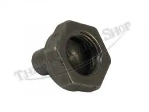 Triumph 500 650 750 Inlet Camshaft Nut Oil Pump Drive 1970 On Pn# 71-1007 E11007 3 71 1007 02 Triumph Inlet Cam Nut